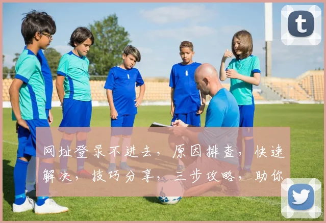网址登录不进去，原因排查，快速解决，技巧分享，三步攻略，助你顺利登陆