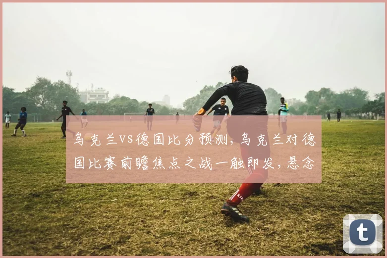 乌克兰vs德国比分预测,乌克兰对德国比赛前瞻焦点之战一触即发,悬念重重